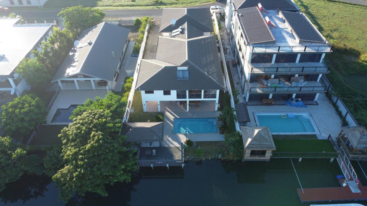 Gardenia Apartment-02 Nadi Exteriör bild